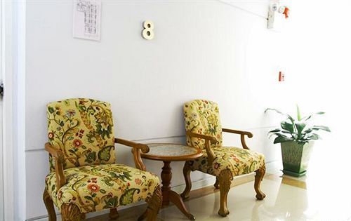 Cs Residence Bangkok Extérieur photo