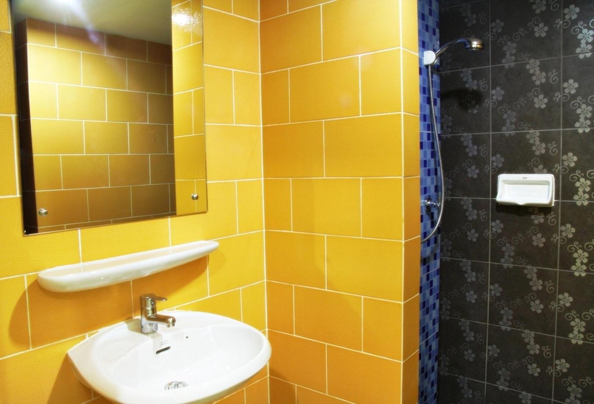 Cs Residence Bangkok Extérieur photo
