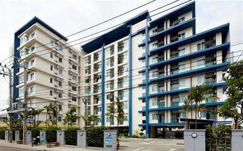 Cs Residence Bangkok Extérieur photo